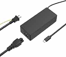 Amazon.co.jp: Milipow 65W Lenovo USB-C 充電器 互換用AC